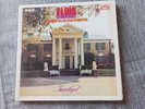 elvis recorded live on stage in memphis FTD