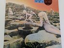 Led Zeppelin - Houses Of The Holy - Shrink w/2 Stickers - SD 7255