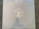 RUSH  ARCHIVES, FACTORY SEALED  ORIGINAL 3-RECORD SET