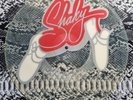 Shakin' Stevens – It's Late Uncut Picture Disc  Uncut picture disc