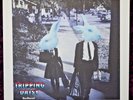Tripping Daisy - Centro-Matic - split - Opaque White Vinyl - 7
