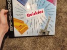 The Magnetic Fields - Quickies (RSD Vinyl LP) BRAND NEW SEALED