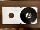 Saba - Care for Me TEST PRESS LP VMP Vinyl Me Please  Authentic