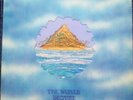 PFM The World Became The World LP