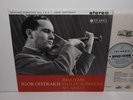 SAX 2388 Brahms Violin Sonatas Nos. 1 & 2 Igor Oistrakh acc. Anton Ginzburg B/S