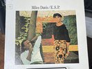 Miles Davis E.S.P. Lp Columbia 2 Eye Stereo CS 9150 Clean ESP Herbie Hancock