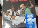 Great White Recovery Live Lp In Shrink Hype Clean Enigma D11G-73295 1987 Metal