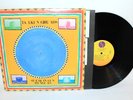 TALKING HEADS - Speaking in Tongues LP - EX/NM Vinyl, Lyrics Inner, Sire 1-23883