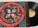 KISS, Rock and Roll over,  LP, Schallplatte, 1976,  NB 7006, Casablanca