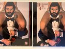 RINGO STARR 2 LP BLUE & ORANGE VINYL  THE 4th  LPs  RSD 2022 FACTORY SEALED