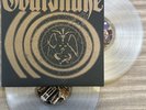 Goatsnake - I + Dog Days LP vinyl Clear Sunn34lp