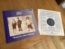 Thin Lizzy Shades of a Blue Orphanage 1972 issue EXCELLENT