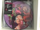 Gorillaz – Cracker Island Vinyl LP Picture Disc 2023
