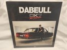 DABEULL 7 Inch  BOOGIE FUNK