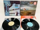 Depeche Mode Some Great Reward & A Broken Frame Vinyl LP's 1982 & 1984