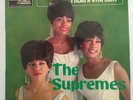 45 tours ep THE SUPREMES 