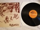 Roksnax LP Guardian GR C80 Hollow Ground Saracen Samurai UK Import