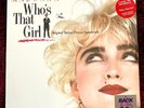 MADONNA  SEALED WHO'S THAT GIRL SPECIAL 