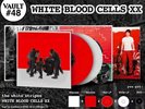 The White Stripes - White Blood Cells XX Vinyl - Third Man Records Vault 48