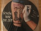 Boots & Braces – Schön War Die Zeit PICTURE DISC LP OI  SKINHEAD RARE PUNK