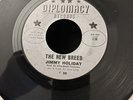 northern soul records Jimmy Holiday The New Breed