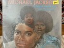 Michael Jackson – 14 Original Greatest Hits With The Jackson 5 - M/NM   Sealed