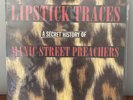 Manic Street Preachers - Lipstick Traces - Vinyl