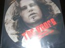 THE DOORS - STRANGE DAZE PROMO- PICTURE DISC - LP