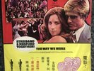 Barbra Streisand - Taiwan LP - The Way We Were - Unique Cover