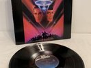 Star Trek The Final Frontier 1989 Vinyl Lp Soundtrack Jerry Goldsmith Epic R2