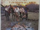 Ramon Ayala - Lp - Que Vuelva Conmigo - Latin Norteno Mexico Tex Mex Tejano Rare