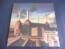 Pink Floyd - Animals 1977 UK LP HARVEST 1st