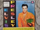 ELVIS PRESLEY , VIVA LAS VEGAS , C 27  , EXTENDED PLAY , CHILE
