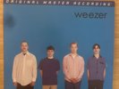 Weezer (Blue Album) [LP] by Weezer (Vinyl, Sep-2012, Mobile Fidelity Sound Lab)
