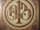 Nick 13 - s/t (2011) Sugar Hill Records SUG-LP-4068 coke bottle vinyl