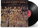 Tony Scott & the Indonesian All-Stars Djanger Bali (Vinyl) 12
