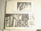 LP - LYLE MURPHY-12 TONE COMPOSITIONS & ARRANGEMENTS -MONO-DG-D1/D1-NM