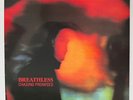 Breathless Chasing Promises Original 1989 Tenor Vossa Lp UK Press NM-