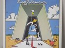Lightning LP Record Pickwick P.I.P. 1970 Rock Psych The Litter PIP 6807 RARE