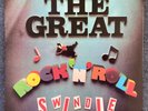 Sex Pistols - The Great Rock N Roll Swindle 1979 Australia Dbl LP Excellent