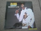 ELVIS PRESLEY Promised Land 1974      RCA VICTOR  mint