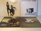 4 Fleetwood Mac Vinyl Records Tusk Rumours Tango in the Night Greatest Hits