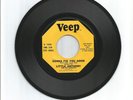 Rare Northern Soul original Little Anthony and the imperials Gonna fix you good