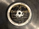 BLUES  FRANK STOKES BEALE ST SHEIKS PARAMOUNT 12758 ROCKIN ON HILL/Doggin Me G-