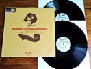 Beethoven: Cello Sonatas - Radu Aldulescu **Original Eurodisc Stereo ED1 2LP**