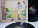 ELTON JOHN Goodbye Yellow Brick Road 2xLP 1973 MCA 10003 - Play Tested VG+ *C8