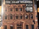 THE DEAD MILKMEN Metaphysical Graffiti LP + 7