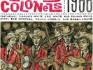 The Kentucky Colonels 1966 (Vinyl) 12