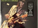 Stevie Ray Vaughan And Double Trouble - Live Alive - OG Sealed Vinyl LP w/ Hype