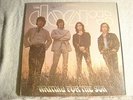 LP - THE DOORS - WAITING FOR THE SUN - STEREO - TAN LABEL - NM